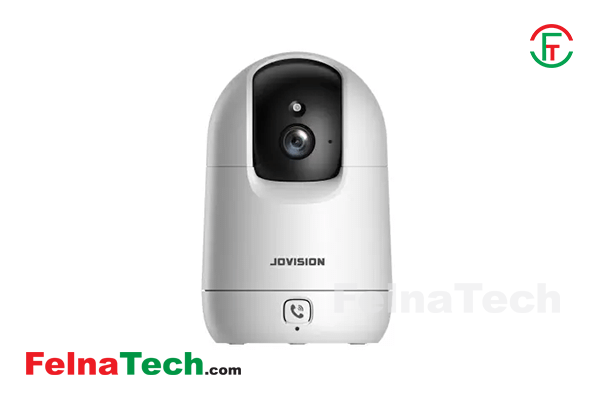 Jovision JVS-H950E 3MP Wi-Fi Network IP Camera