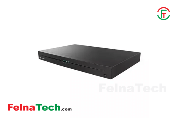 Jovision JVS-ND7932-HV 32CH H.265 NVR