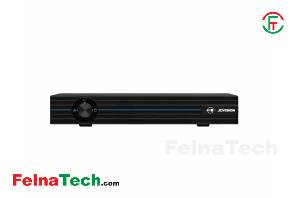 JVS-ND7616-HP 16CH H.265 4K NVR