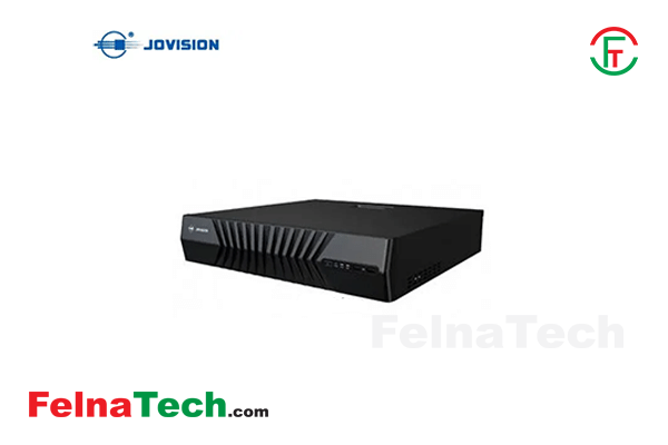 JVS-ND9164-HZ 64CH 8HDD H.265 NVR