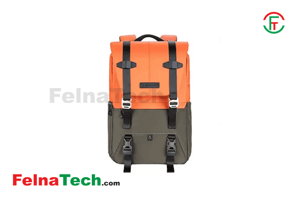K&F Concept KF13.087AV1 Multifunctional Waterproof Camera Backpack