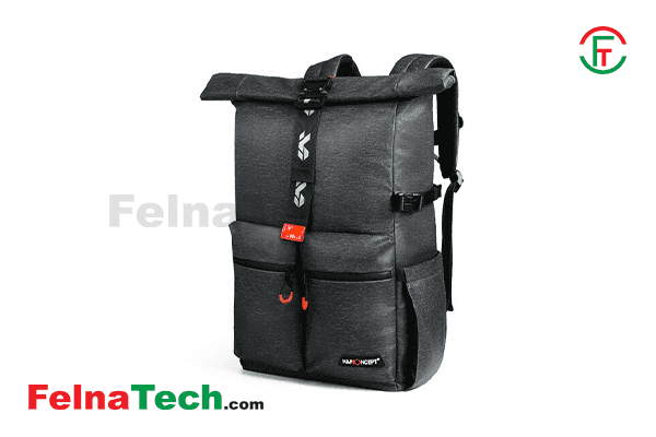 K&F Concept KF13.096V1 Professional Camera Backpack
