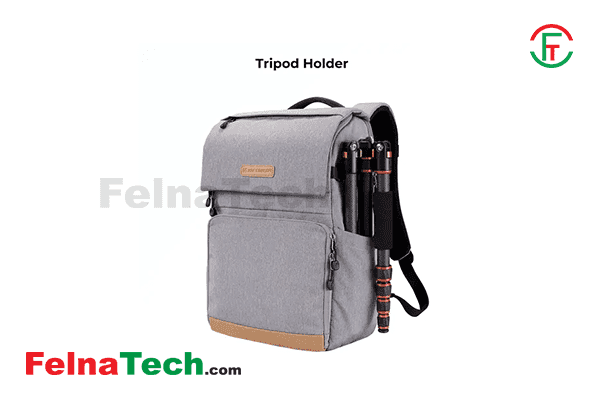 K&F Concept KF13.104V1 Multifunctional Waterproof Camera Backpack