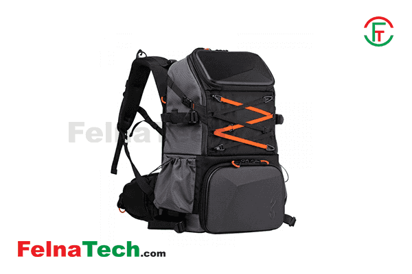 K&F Concept KF13.107 Multifunctional Waterproof Professional Camera Backpack