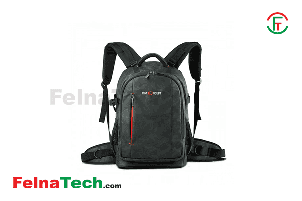 K&F Concept KF13.119 Large Camera Backpack