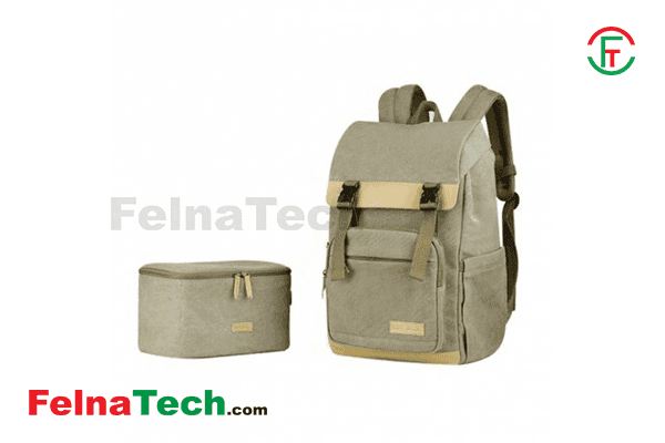 K&F Concept KF13.122 Professional Camera Backpack