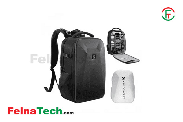 K&F Concept KF13.134 Multifunctional Waterproof Camera Backpack