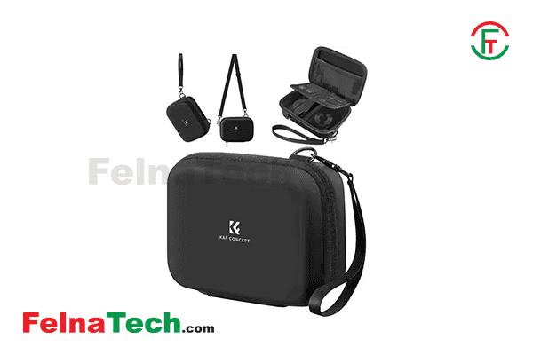 K&F Concept KF13.167 Digital Camera Bag