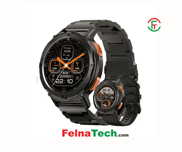 KOSPET TANK T2 Special Edition