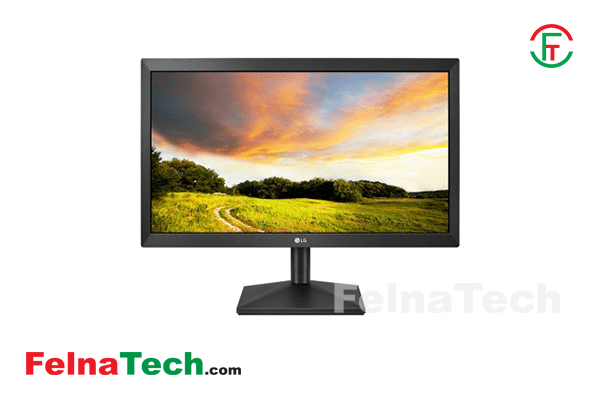 LG 20MK400H 20" HD Monitor