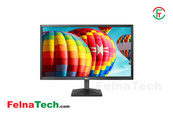 LG 22MK430H-B 22" Full HD IPS LED Monitor with AMD FreeSync
