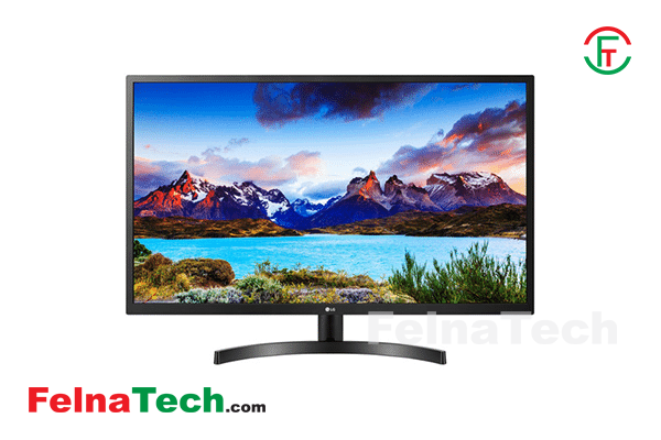 LG 32ML600M 32" IPS Full HD HDR 75Hz Gaming Monitor