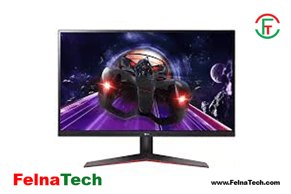 LG 27MP60G-B 27 Inch Full HD IPS Gaming Monitor