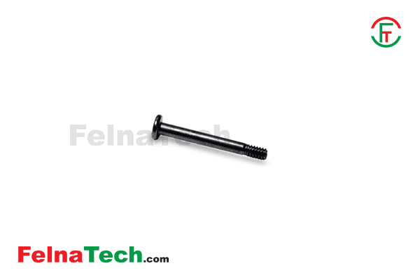 Lian Li SC-T31B 33.8mm Push-Pull Radiator/Fan Combo Long Mounting Screw Set