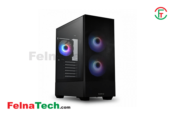 Lian Li LANCOOL 205 Mesh ATX Mid Tower Gaming Case