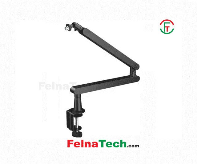 Maono BA92 Microphone Suspension Boom Arm Stand