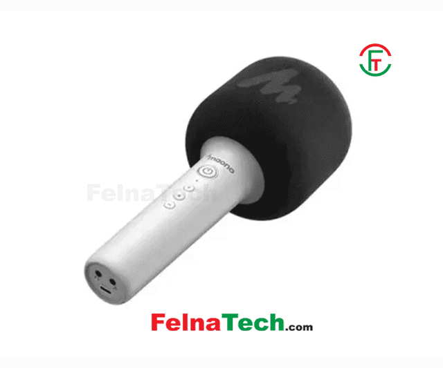 Maono MKP100 Karaoke Bluetooth Microphone