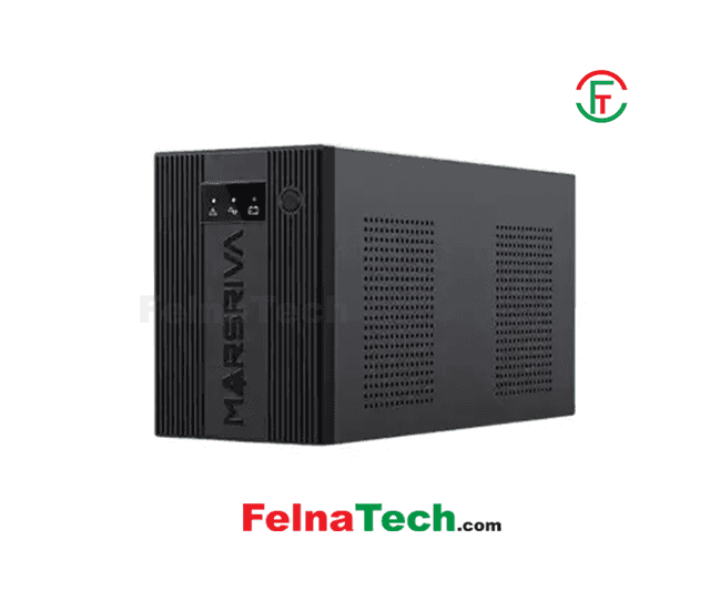 Marsriva MR-UF3000 3000VA Smart Line-Interactive UPS