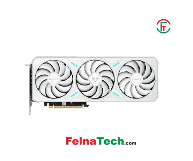 MAXSUN Intel Arc B580 iCraft 12GB GDDR6 Graphics Card