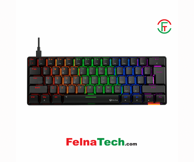 Meetion Hestia MK005 Mechanical Gaming Keyboard
