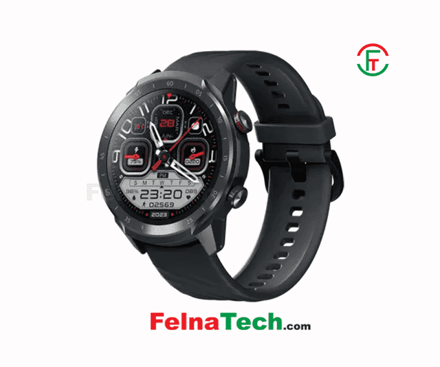 Mibro A2 Smart Watch