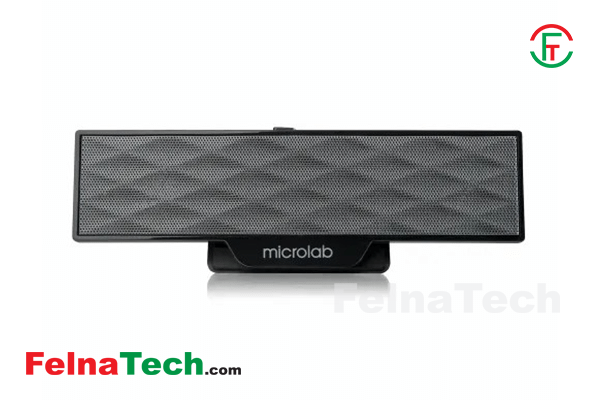 Microlab B51 USB Power Speaker