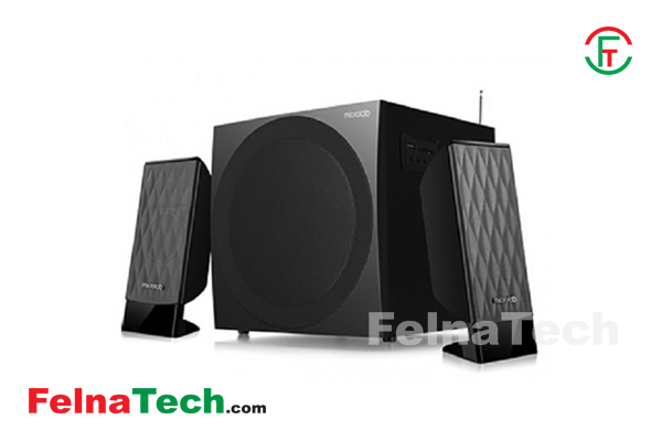Microlab M300U 2.1 Multimedia M-Series Speaker
