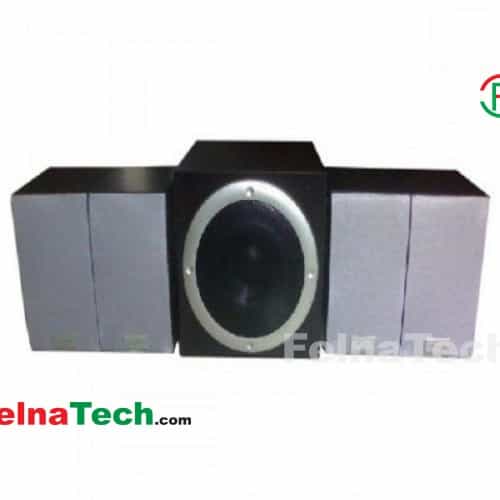 Microlab TMN1 4.1 multimedia Speaker