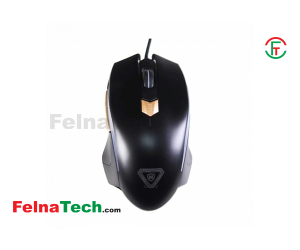 Micropack GM-06 USB Gaming Mouse