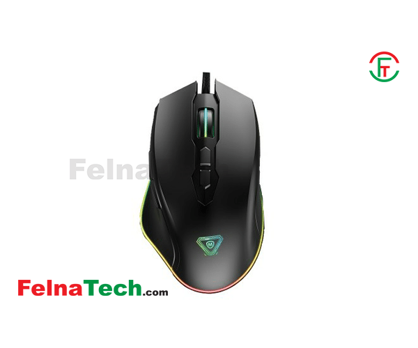 Micropack GM-07 ARES RGB Gaming Mouse