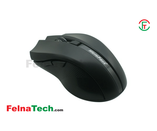 Micropack MP795W Gaming Wireless Mouse