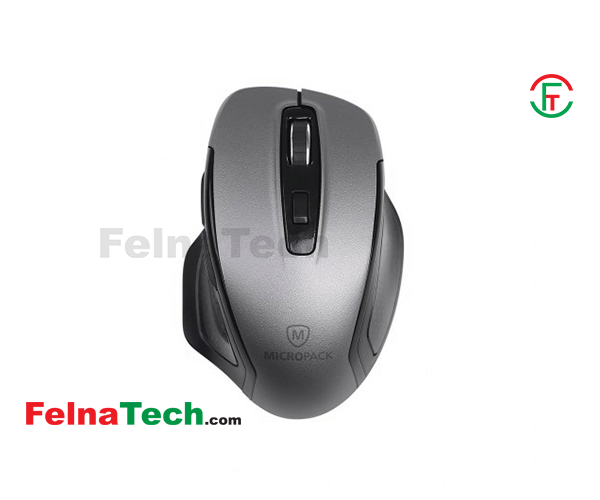 Micropack MP-752W Speedy Pro Wireless Mouse
