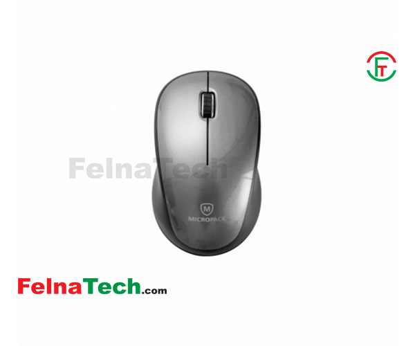 Micropack MP-771WST Wireless Silent Mouse