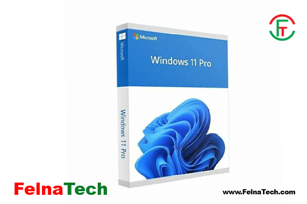 Microsoft Windows GGWA - Windows 11 Professional