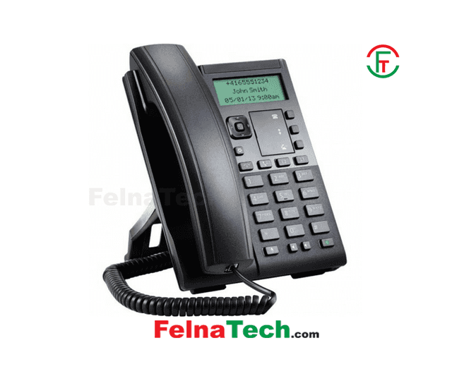 Mitel 6863i SIP Phone
