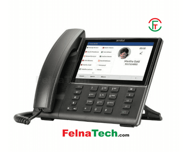 Mitel 6873i SIP Phone