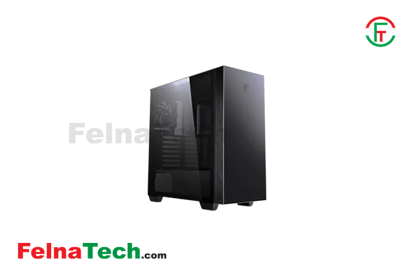 MSI MPG SEKIRA 100P Mid-Tower Gaming Case