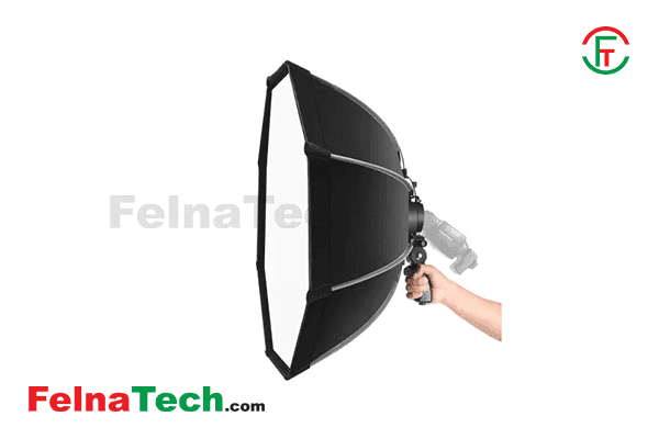 NEEWER 26''/65cm Octagonal Softbox