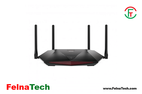 Netgear Nighthawk XR1000 AX5400 Pro Gaming WiFi 6 Router
