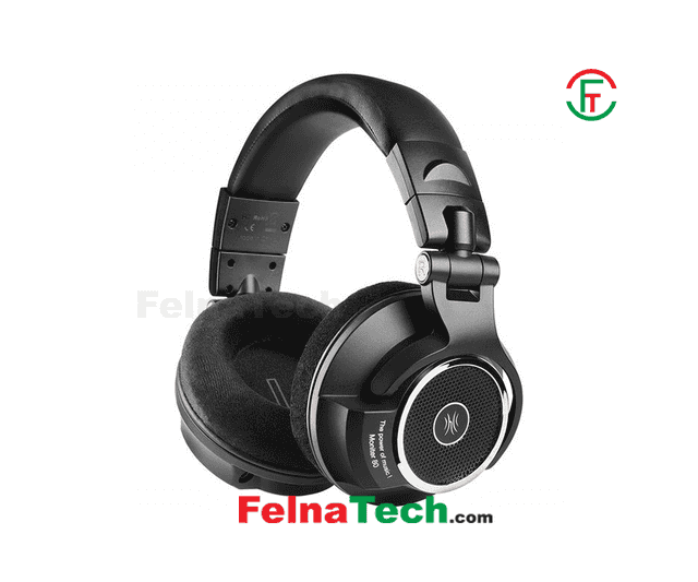 OneOdio Monitor 40 Over-Ear Wired Headphone