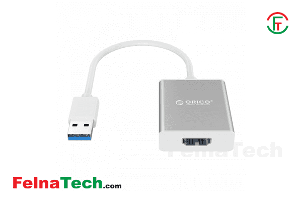 ORICO UTH USB 3.0 to HDMI Adapter