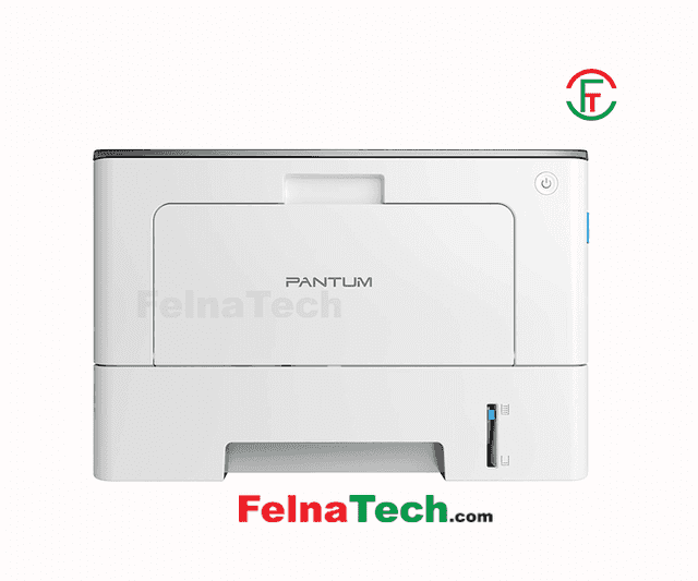 Pantum BP5100DW Mono Laser Printer with Duplex & Wi-Fi