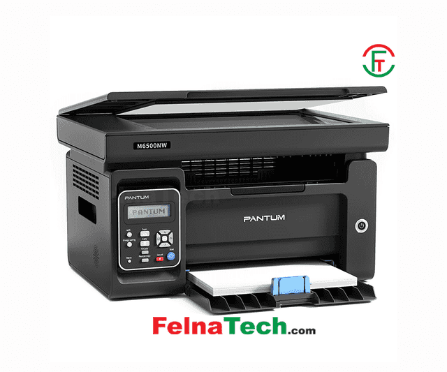 Pantum M6500NW Multifunction Mono Laser Printer