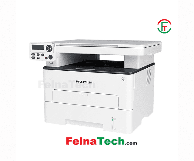 Pantum M6700DW Mono Laser Multifunction Printer
