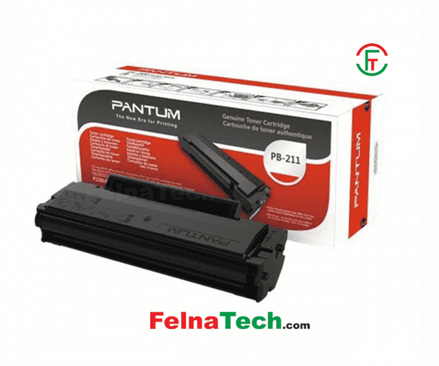 Pantum PC-211EV Toner