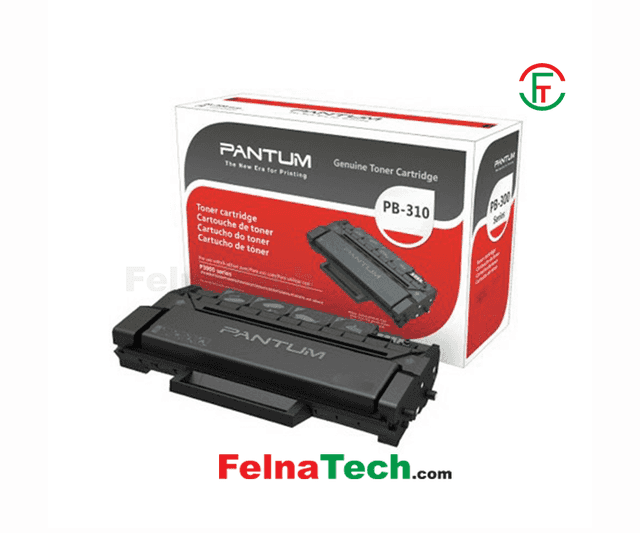 Pantum PC-310 Toner Black