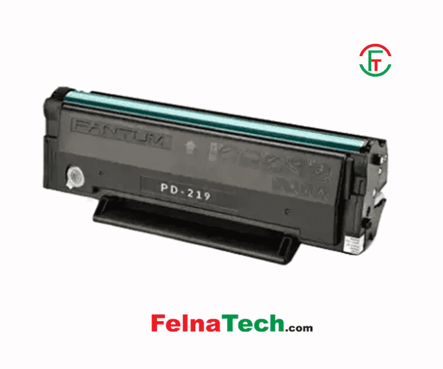 Pantum PD-219 Toner Cartridge Black
