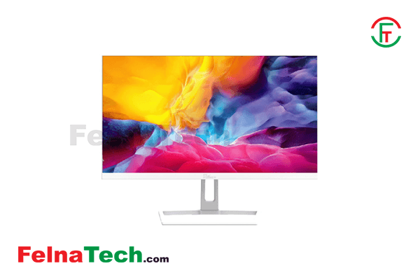 PC Power PCGM22WSY 21.45" IPS FHD 100Hz Borderless Monitor