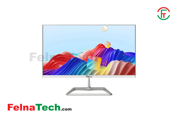 PC Power PCM22GW 21.5" 100Hz FHD IPS Gaming Monitor