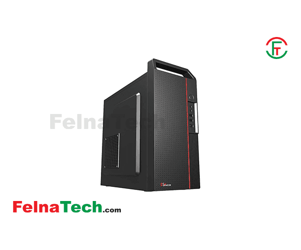 PC POWER PROCASE V2 DESKTOP CASING